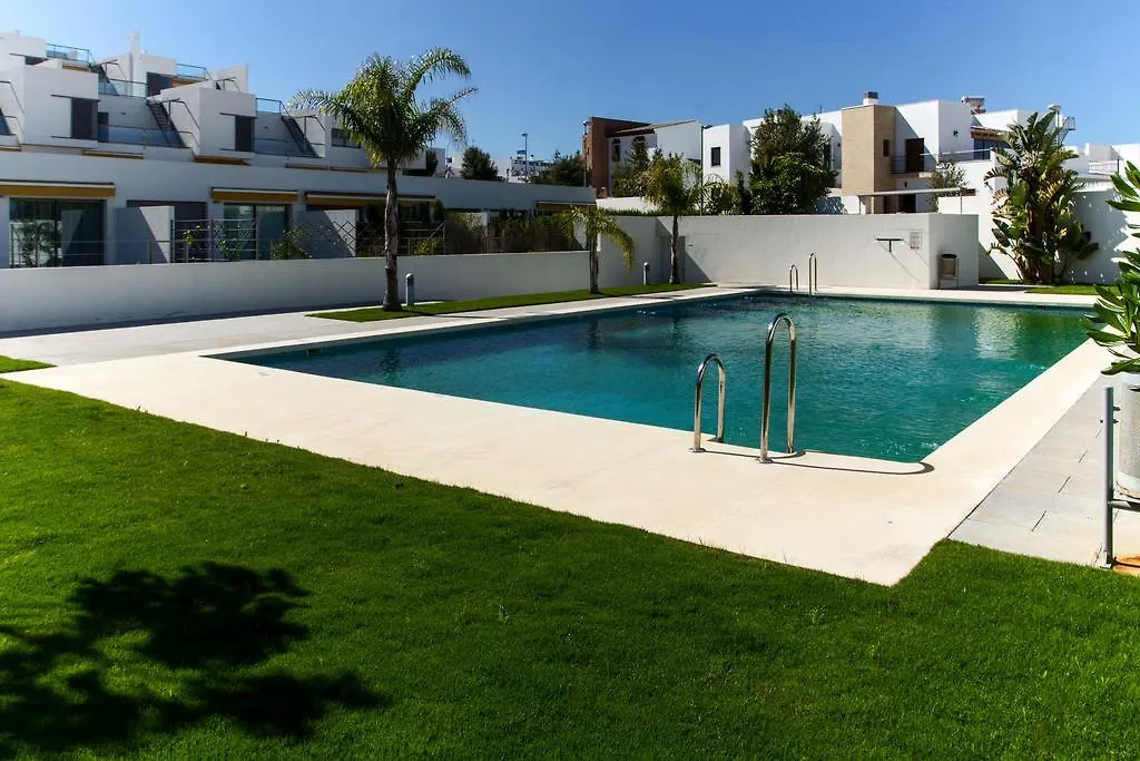 Apartamento Mirador De La Fontanilla II location